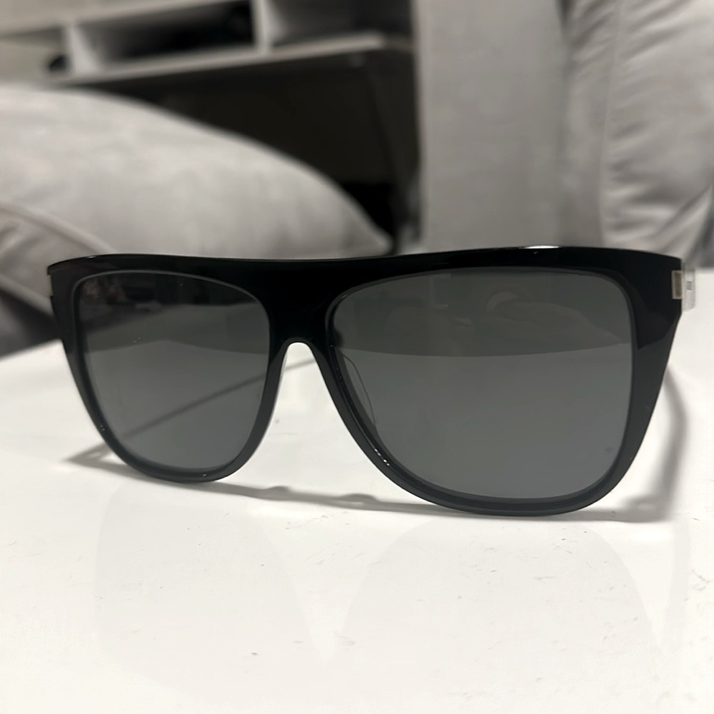 Saint Laurent 59mm Sunglasses
